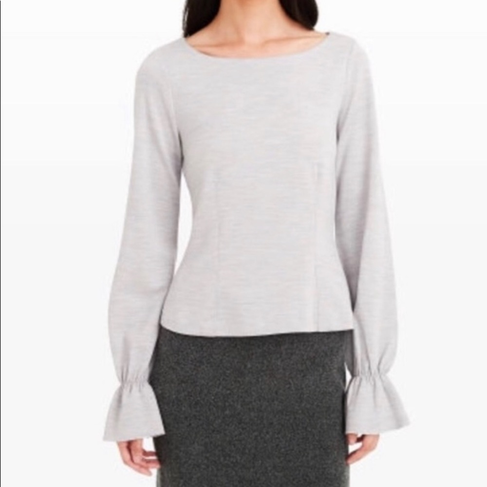 Club Monaco Top